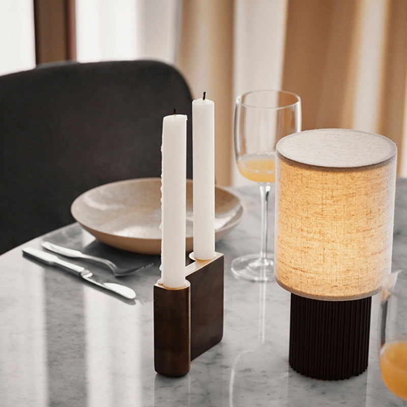 Tidelight – Aluminum Table Lamp