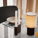 Tidelight – Aluminum Table Lamp