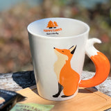 Happytail – Ceramic Mug