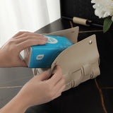 Strato – Woven Tissue Holder