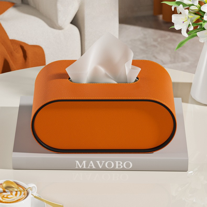 Forma - Tissue Box Holder