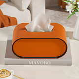 Forma - Tissue Box Holder