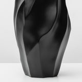 ShadowTwist – Resin Vase
