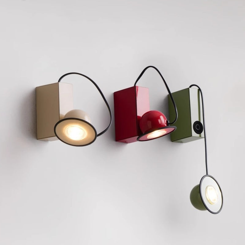 Stellar – Wall Sconce