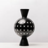 GeoStream – Resin Vase