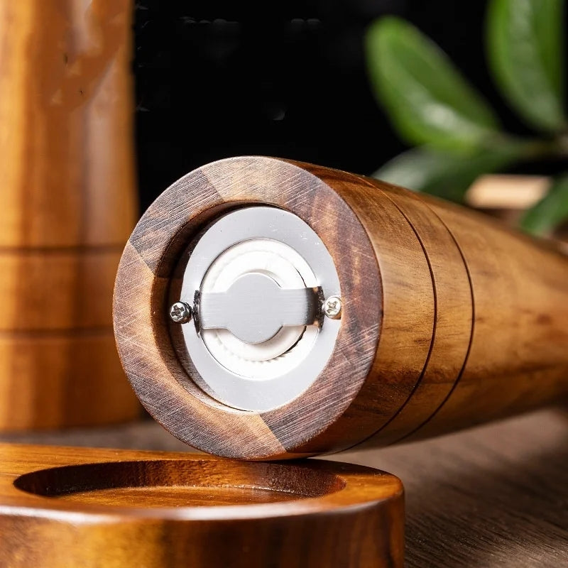 Hearthmill – Pepper Grinder Set