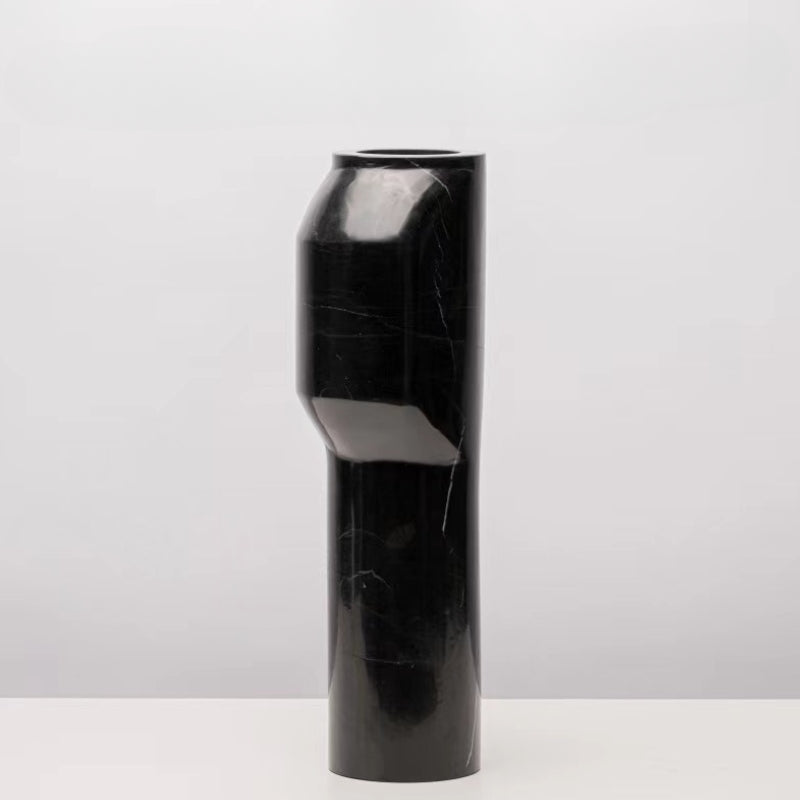 Nebula – Marble Vase