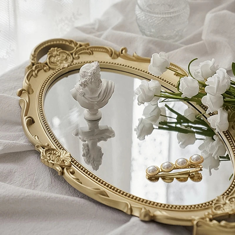 Manor – Resin Vanity Tray