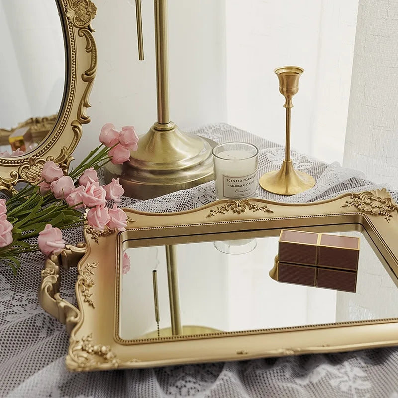 Manor – Resin Vanity Tray