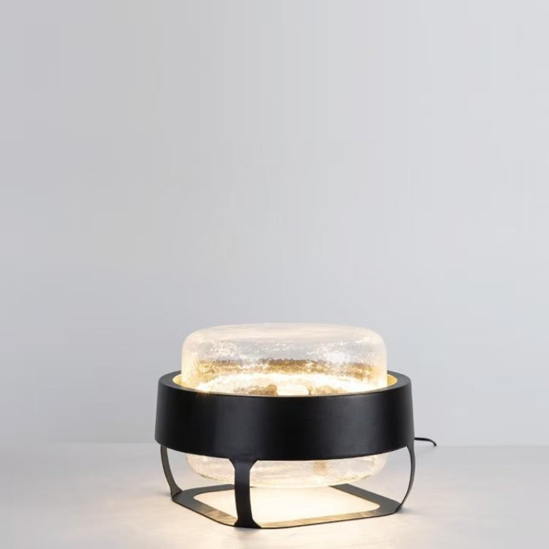 Nightfall – Glass Table Lamp