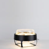 Nightfall – Glass Table Lamp