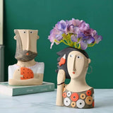 Mosaic – Ceramic Vase
