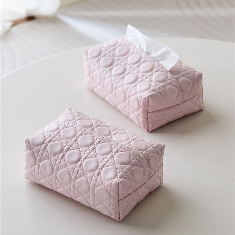 Clairé  - Tissue Holder