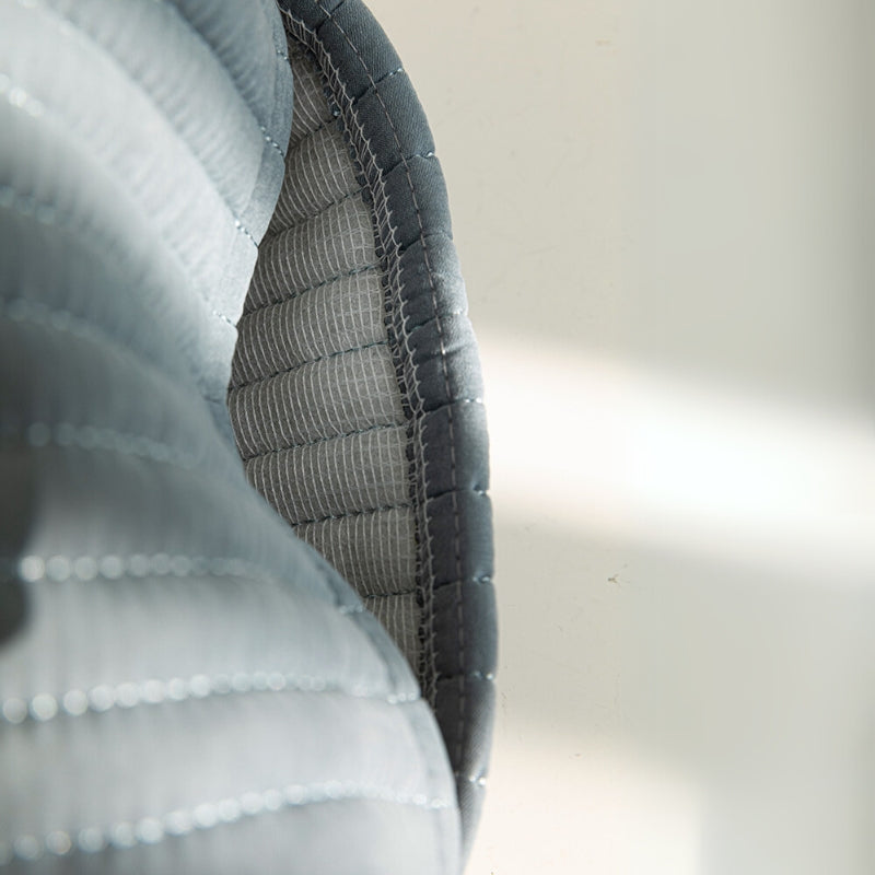 Quorra – Quilted Tissue Holder