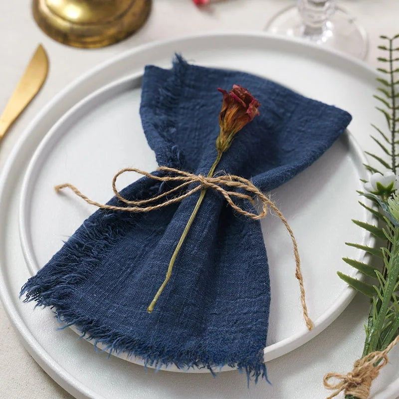 Fernhaven – Cotton Napkin