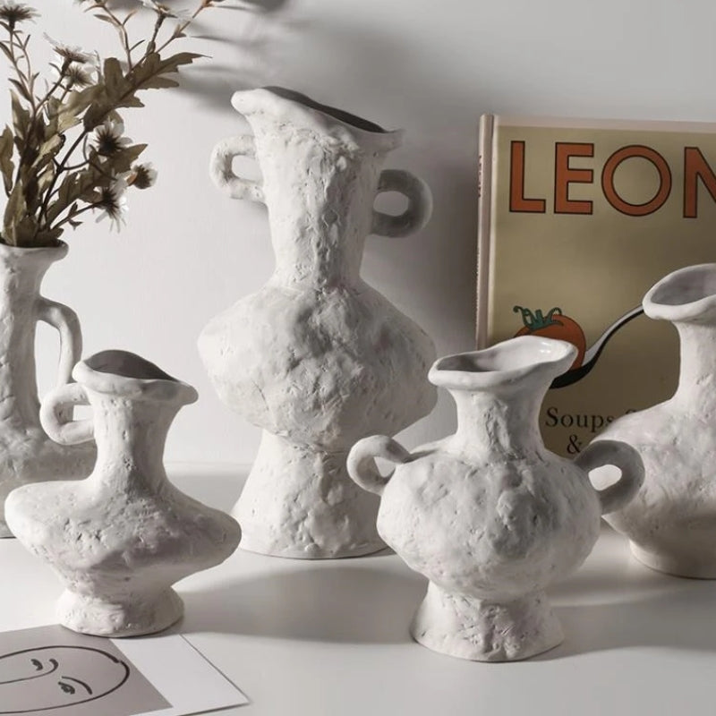 Clayridge – Ceramic Vase