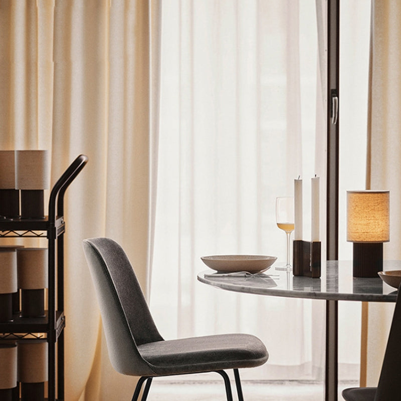 Tidelight – Aluminum Table Lamp