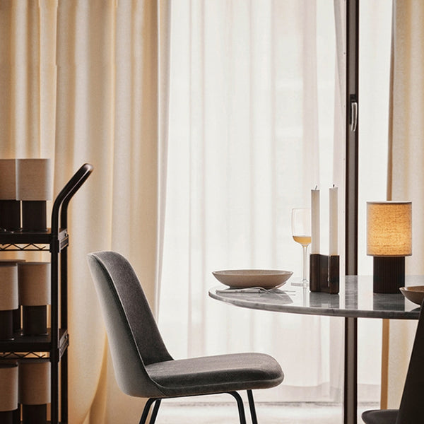 Tidelight – Aluminum Table Lamp lifestyle photo