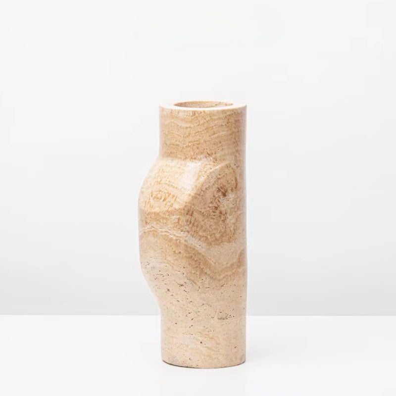 Nebula – Marble Vase