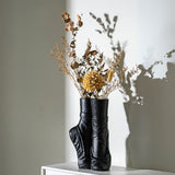 Silhouette – Ceramic Ballet Vase