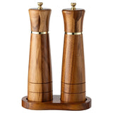 Hearthmill – Pepper Grinder Set