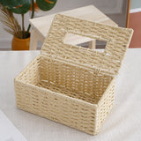 Nestin - Woven Tissue Box
