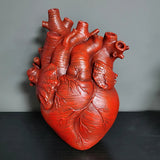 Vitalforge – Heart Vase