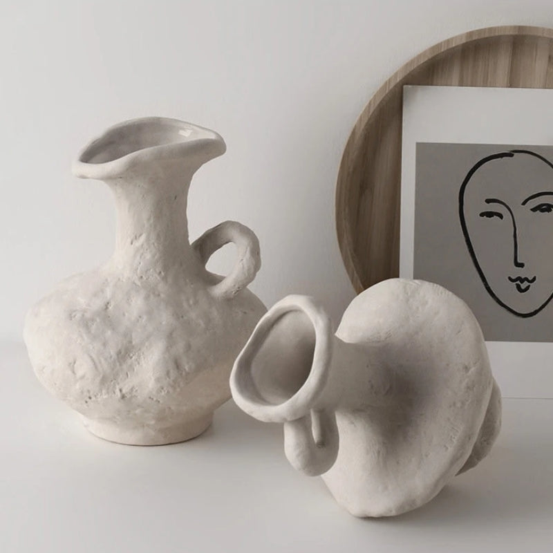 Clayridge – Ceramic Vase