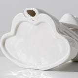 Daydream – Ceramic Face Vase
