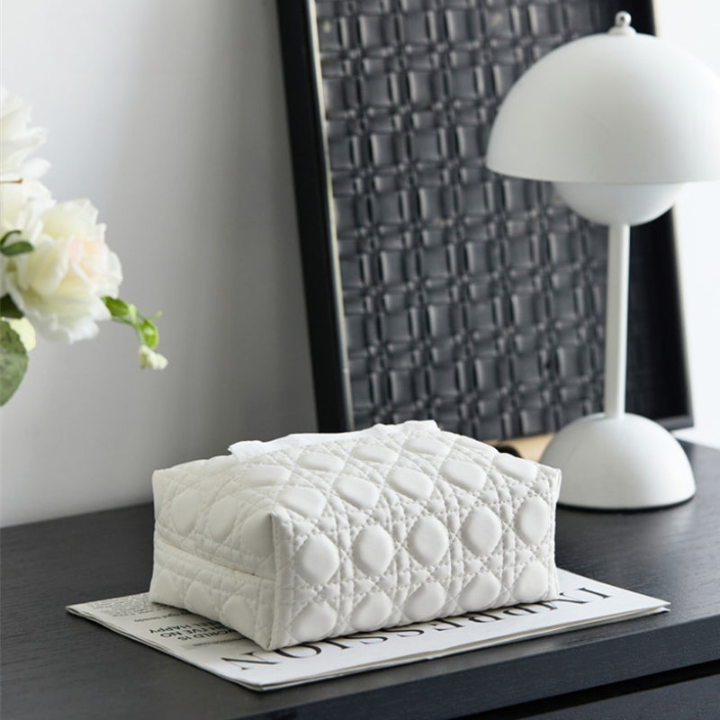 Clairé  - Tissue Holder