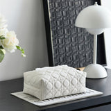 Clairé  - Tissue Holder