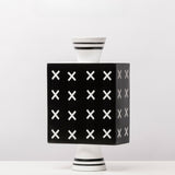 GeoStream – Resin Vase