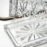Clartea - Acrylic Tissue Box