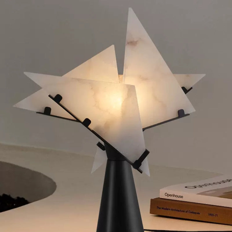 Prismflare – Table Lamp