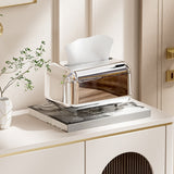Reflecta - Mirror-Finish Tissue Box
