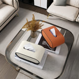 Forma - Tissue Box Holder