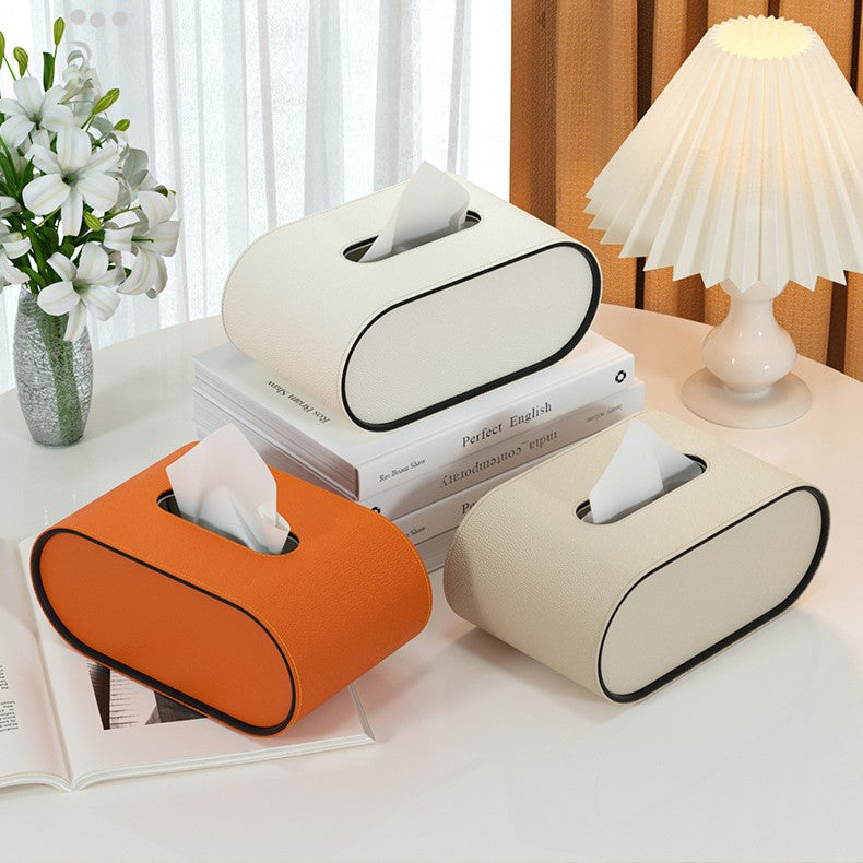 Forma - Tissue Box Holder