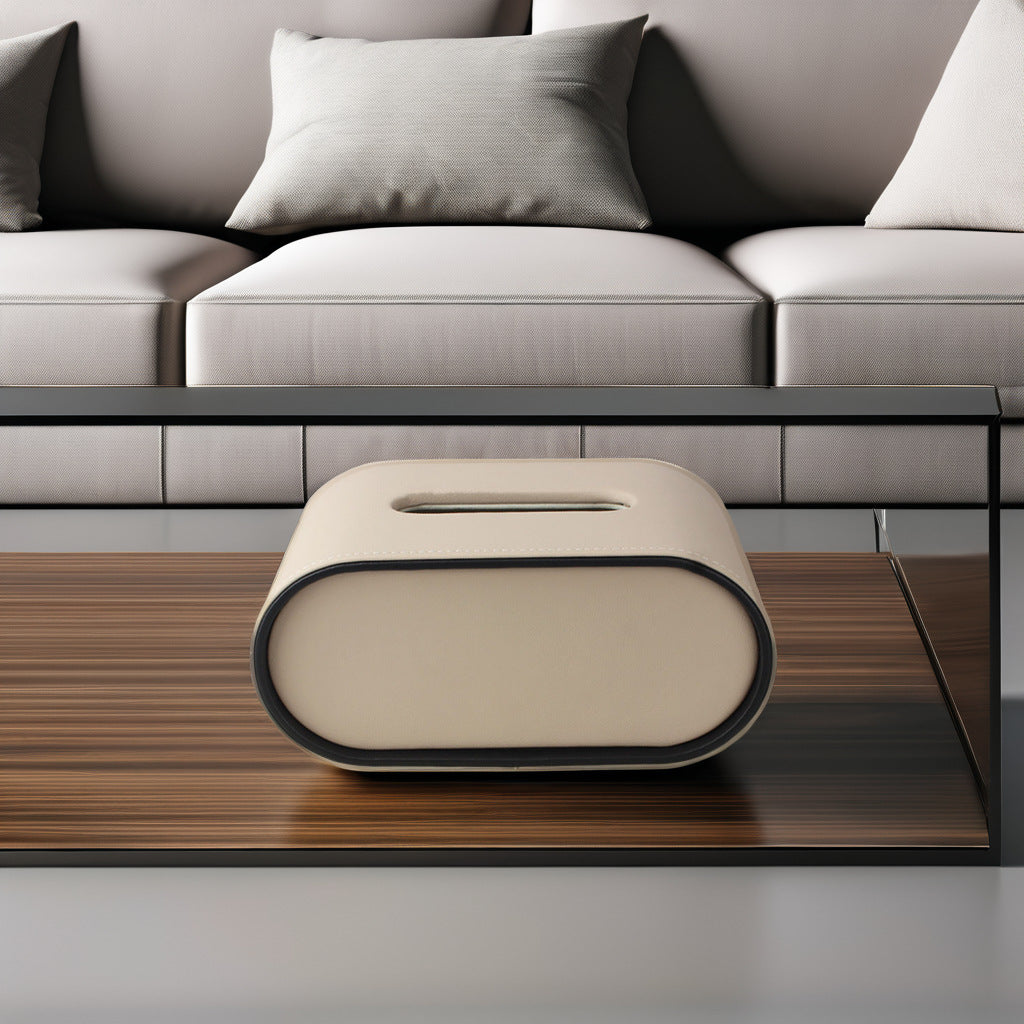 Forma - Tissue Box Holder