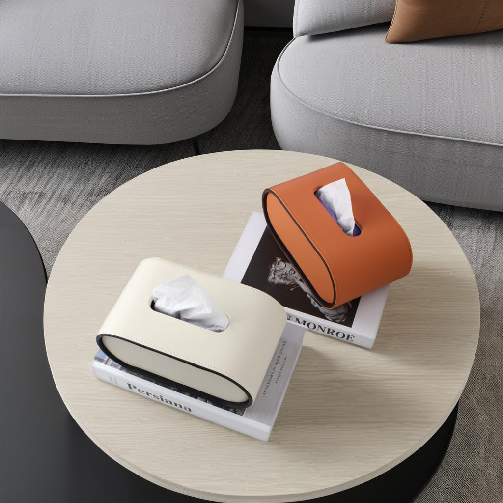 Forma - Tissue Box Holder