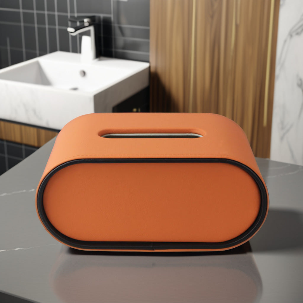 Forma - Tissue Box Holder