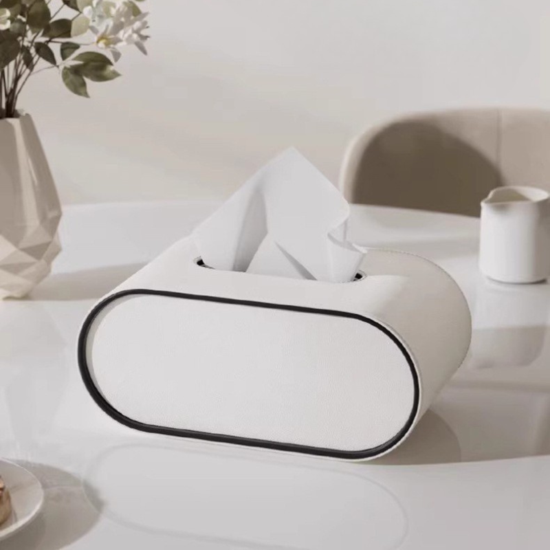 Forma - Tissue Box Holder