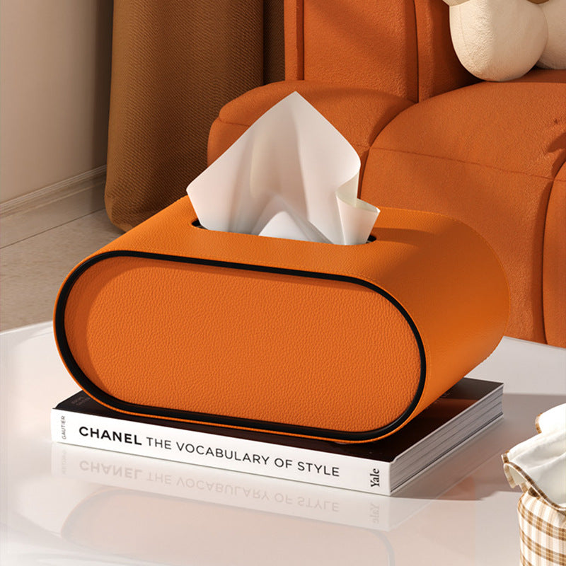 Forma - Tissue Box Holder