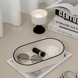 Forma – Oval Valet Tray