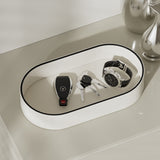 Forma – Oval Valet Tray