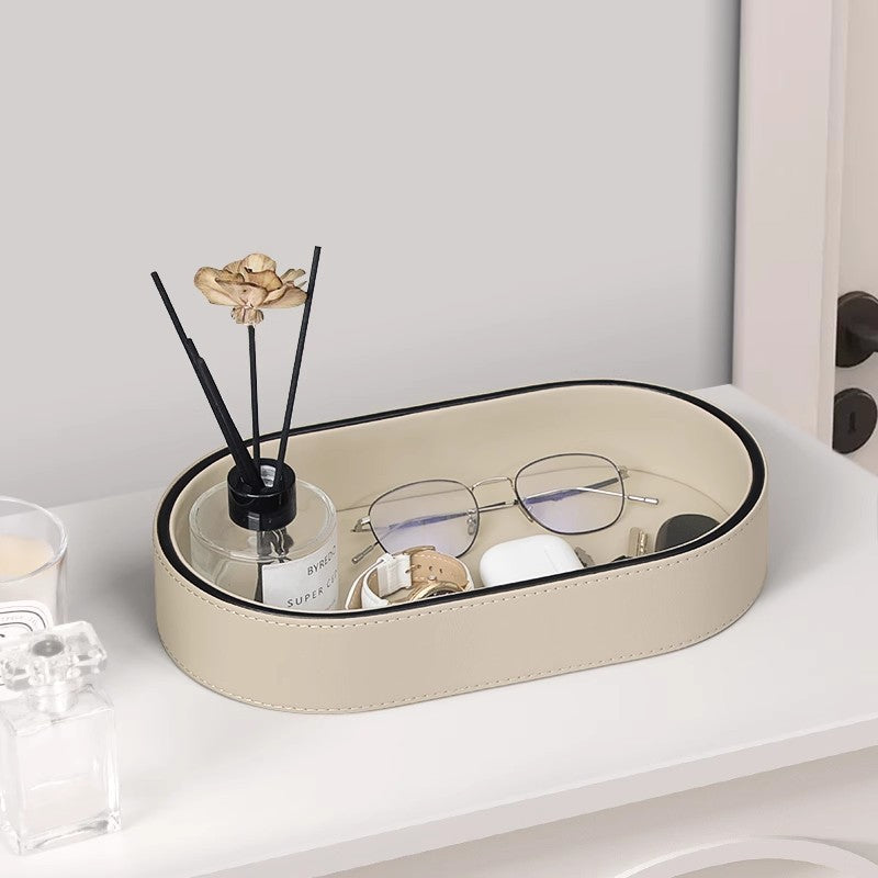Forma – Oval Valet Tray