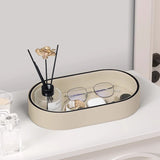 Forma – Oval Valet Tray