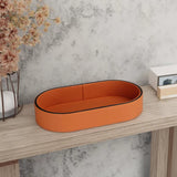 Forma – Oval Valet Tray