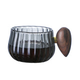 Oakridge – Fluted Glass Mug