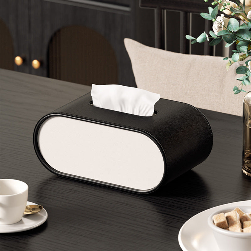 Forma - Tissue Box Holder