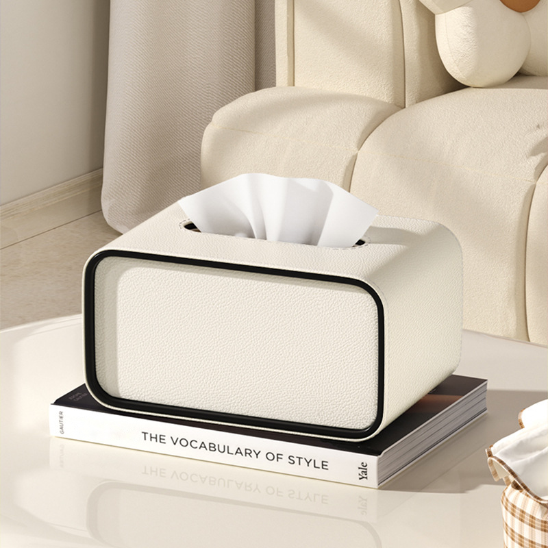 Sienna - Tissue Box Holder